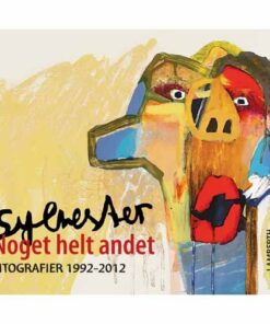 Noget Helt Andet - Lena Lamberth - Bog