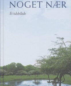 Noget Nær - Hans Edvard Nørregård-nielsen - Bog