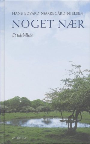 Noget Nær - Hans Edvard Nørregård-nielsen - Bog