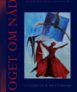 Noget Om Nåde - Gudmund Rask Pedersen - Bog