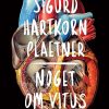Noget Om Vitus - Sigurd Hartkorn Plaetner - Bog