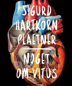 Noget Om Vitus - Sigurd Hartkorn Plaetner - Bog