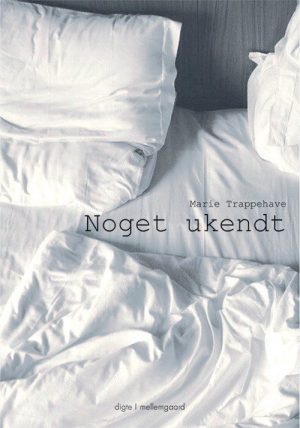 Noget Ukendt - Marie Trappehave - Bog