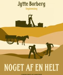 Noget af en helt (E-bog)