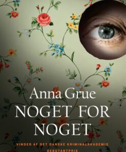 Noget for noget (Bog)