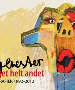 Noget helt andet (E-bog)