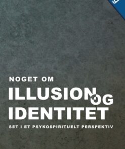 Noget om illusion og identitet (E-bog)