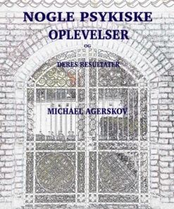 Nogle Psykiske Oplevelser (E-bog)