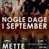 Nogle dage i september (E-bog)