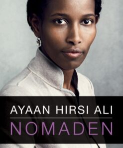 Nomaden (E-bog)