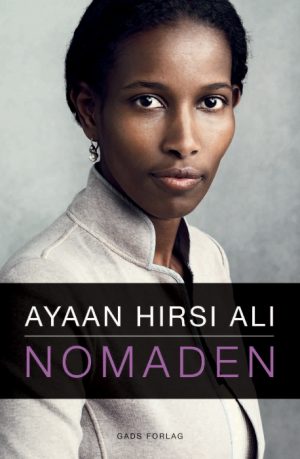 Nomaden (E-bog)