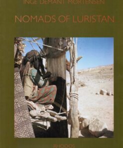 Nomads Of Luristan - Inge Demant Mortensen - Bog
