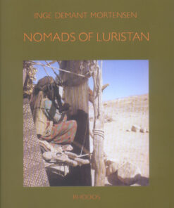 Nomads of Luristan (Bog)