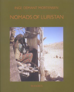 Nomads of Luristan (Bog)