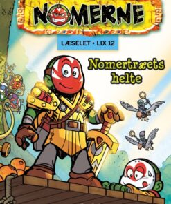 Nomertræets helte (Bog)