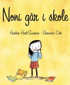 Noni går i skole (Bog)