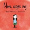Noni siger nej (Bog)