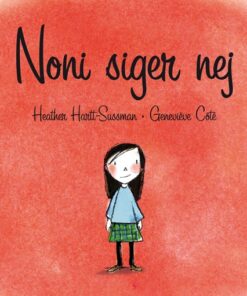 Noni siger nej (Bog)