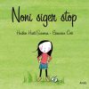 Noni siger stop (Bog)