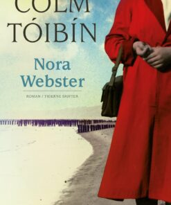 Nora Webster - Colm TóibÃ­n - Bog