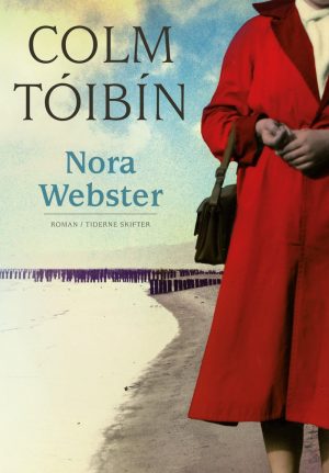 Nora Webster - Colm TóibÃ­n - Bog