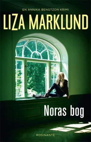 Noras Bog - Liza Marklund - Bog