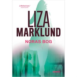 Noras bog - Paperback