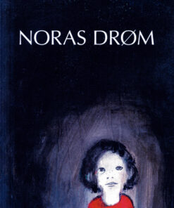 Noras drøm (E-bog)