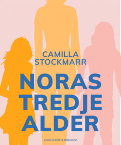 Noras tredje alder (Bog)