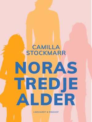 Noras tredje alder (Bog)