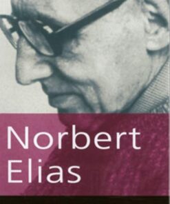 Norbert Elias (Bog)