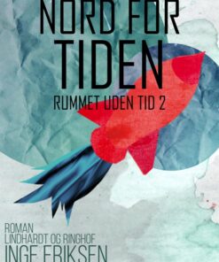 Nord for tiden (Bog)