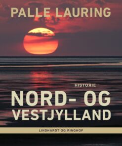 Nord- og Vestjylland (E-bog)