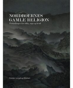 Nordboernes gamle religion (Bog)