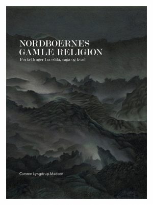 Nordboernes gamle religion (Bog)