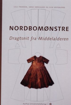 Nordbomønstre (Bog)