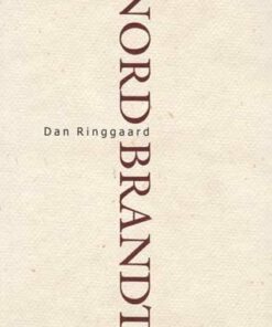 Nordbrandt - Dan Ringgaard - Bog