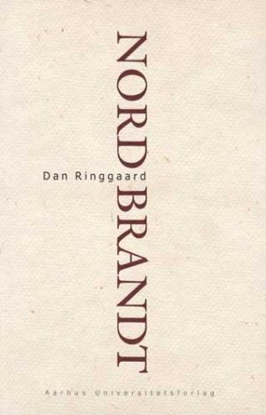 Nordbrandt - Dan Ringgaard - Bog