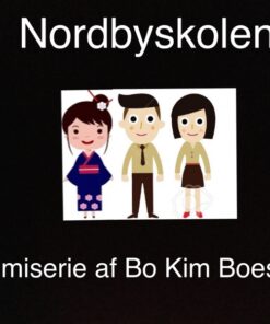 Nordbyskolen (E-bog)