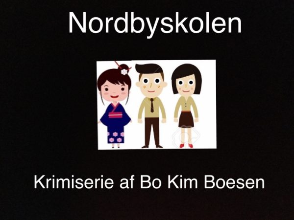 Nordbyskolen (E-bog)