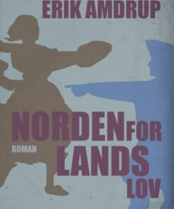 Norden for lands lov (Bog)