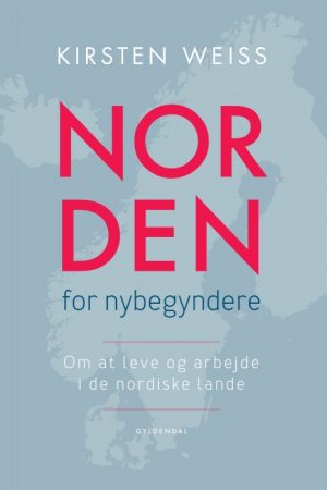 Norden for nybegyndere (E-bog)