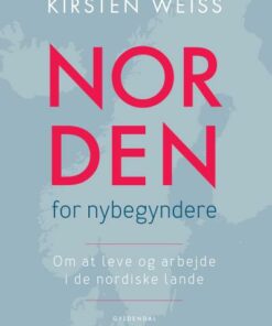Norden for nybegyndere (Lydbog)