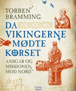Nordens Apostel - Torben Bramming - Bog