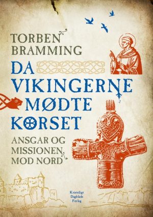 Nordens Apostel - Torben Bramming - Bog