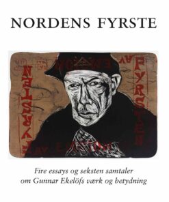 Nordens Fyrste - Bog