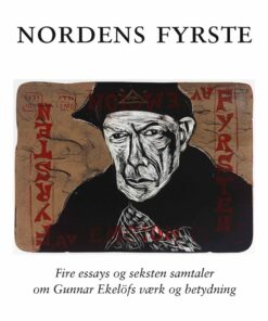 Nordens Fyrste - Neal Ashley Conrad - Bog