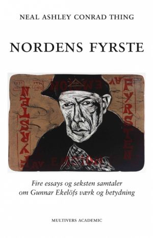 Nordens fyrste (Bog)