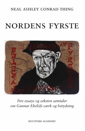 Nordens fyrste (Bog)