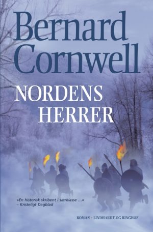 Nordens herrer (E-bog)